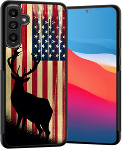 Galaxy S25 Ultra Slim Anti - Scratch Architecture TPU Shockproof Protective Case Cover - Redpepper Cases