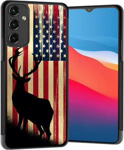 Galaxy S25 Ultra Slim Anti - Scratch Architecture TPU Shockproof Protective Case Cover - Redpepper Cases