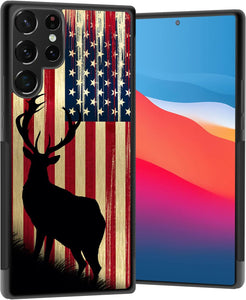 Galaxy S25 Ultra Slim Anti - Scratch Architecture TPU Shockproof Protective Case Cover - Redpepper Cases