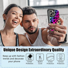 Load image into Gallery viewer, iPhone 16 Pro Max Screen Protector Old Vintage American Flag Design Phone Case - Redpepper Cases