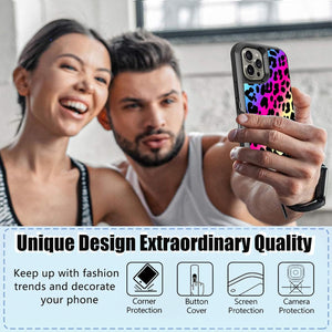 iPhone 16 Pro Max Screen Protector Old Vintage American Flag Design Phone Case - Redpepper Cases