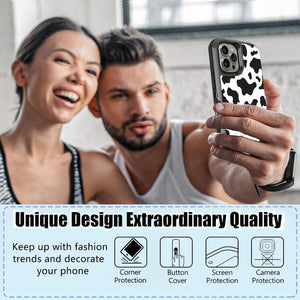 iPhone 16 Pro Max Screen Protector Old Vintage American Flag Design Phone Case - Redpepper Cases