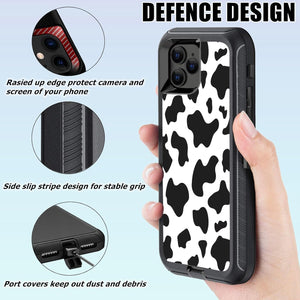 iPhone 16 Pro Max Screen Protector Old Vintage American Flag Design Phone Case - Redpepper Cases