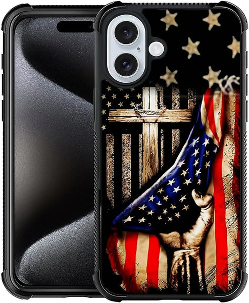 wooden-cross-power-american-flag