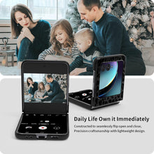 Load image into Gallery viewer, Motorola Moto Razr 50 Lightweight Hard PC Flip Shockproof Protective Case - Redpepper Cases