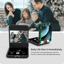 Load image into Gallery viewer, Motorola Moto Razr 50 Lightweight Hard PC Flip Shockproof Protective Case - Redpepper Cases