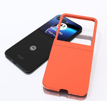 Load image into Gallery viewer, Motorola Razr+ Lightweight Anti - Scratch Protective Phone Cover - Redpepper Cases