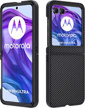 Load image into Gallery viewer, Motorola Razr Plus 2024 Scratch - Resistant Shockproof Slim Phone Case - Redpepper Cases