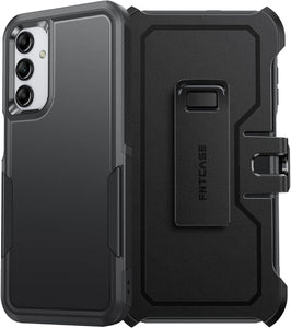 Samsung Galaxy S24/S25 - Plus Dual - Layer Military Grade Drop - Proof Phone Case - Redpepper Cases