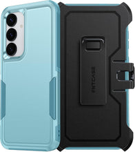 Load image into Gallery viewer, Samsung Galaxy S24/S25 - Plus Dual - Layer Military Grade Drop - Proof Phone Case - Redpepper Cases