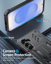 Load image into Gallery viewer, Samsung Galaxy S24/S25 Plus Military Grade Drop Proof Protection Mobile Cover - Redpepper Cases
