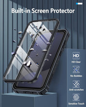 Load image into Gallery viewer, Samsung Galaxy S24/S25 Plus Military Grade Drop Proof Protection Mobile Cover - Redpepper Cases