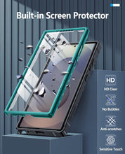 Load image into Gallery viewer, Samsung Galaxy S24/S25 Plus Military Grade Drop Proof Protection Mobile Cover - Redpepper Cases
