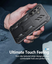 Load image into Gallery viewer, Samsung Galaxy S24/S25 Plus Military Grade Drop Proof Protection Mobile Cover - Redpepper Cases