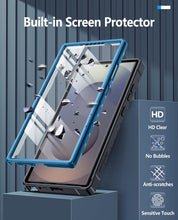 Load image into Gallery viewer, Samsung Galaxy S24/S25 Plus Military Grade Drop Proof Protection Mobile Cover - Redpepper Cases