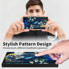 Load image into Gallery viewer, Samsung Galaxy S24/S25 Plus Screen Protector &amp; Camera Cover Stand - Redpepper Cases