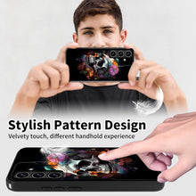 Load image into Gallery viewer, Samsung Galaxy S24/S25 Plus Screen Protector &amp; Camera Cover Stand - Redpepper Cases