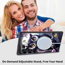 Load image into Gallery viewer, Samsung Galaxy S24/S25 Plus Screen Protector &amp; Camera Cover Stand - Redpepper Cases