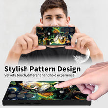 Load image into Gallery viewer, Samsung Galaxy S24/S25 Plus Screen Protector &amp; Camera Cover Stand - Redpepper Cases