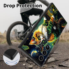 Load image into Gallery viewer, Samsung Galaxy S24/S25 Plus Screen Protector &amp; Camera Cover Stand - Redpepper Cases