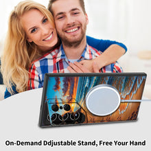 Load image into Gallery viewer, Samsung Galaxy S24/S25 Plus Screen Protector &amp; Camera Cover Stand - Redpepper Cases