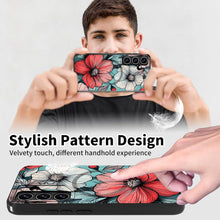 Load image into Gallery viewer, Samsung Galaxy S24/S25 Plus Screen Protector &amp; Camera Cover Stand - Redpepper Cases