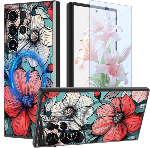 flower-art