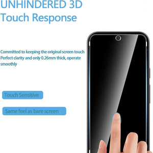 Samsung Galaxy S25 Camera Lens Tempered Glass Protector - Redpepper Cases