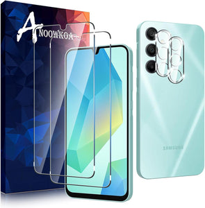 Samsung Galaxy S25 Camera Lens Tempered Glass Protector - Redpepper Cases