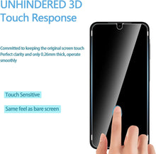 Load image into Gallery viewer, Samsung Galaxy S25 Camera Lens Tempered Glass Protector - Redpepper Cases