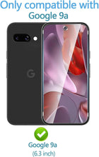 Load image into Gallery viewer, Samsung Galaxy S25 Camera Lens Tempered Glass Protector - Redpepper Cases