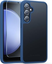 Load image into Gallery viewer, Samsung Galaxy S25 Dual Layer Heavy Duty Cell Phone Protective Cover - Redpepper Cases