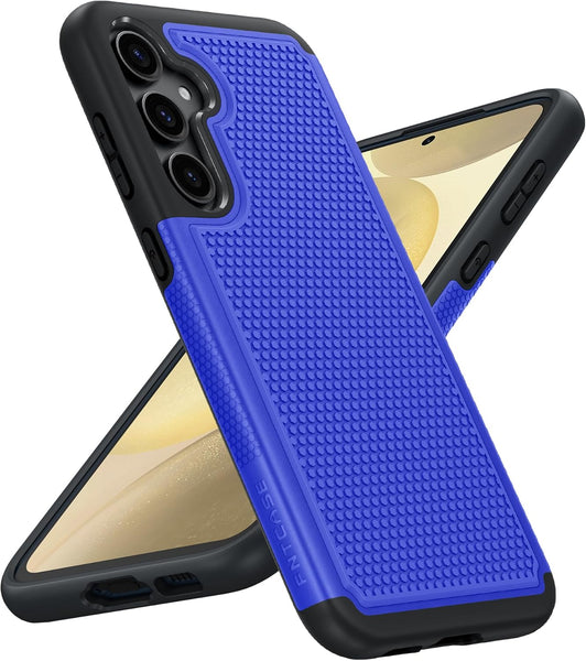 blue-black