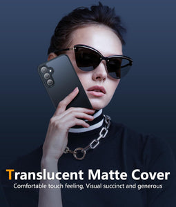 Samsung Galaxy S25 Dual Layer Heavy Duty Cell Phone Protective Cover - Redpepper Cases