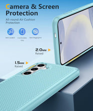 Load image into Gallery viewer, Samsung Galaxy S25 Dual Layer Heavy Duty Cell Phone Protective Cover - Redpepper Cases