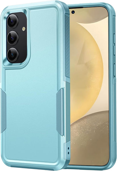 a-mint-green
