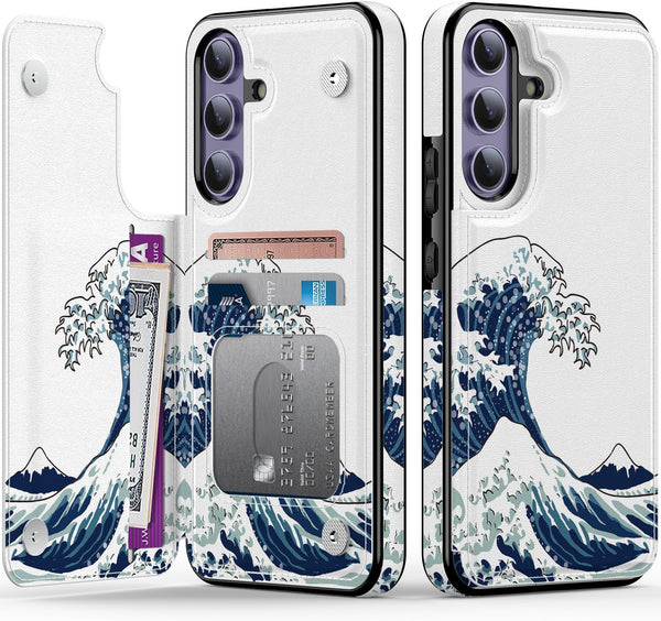 sea-waves