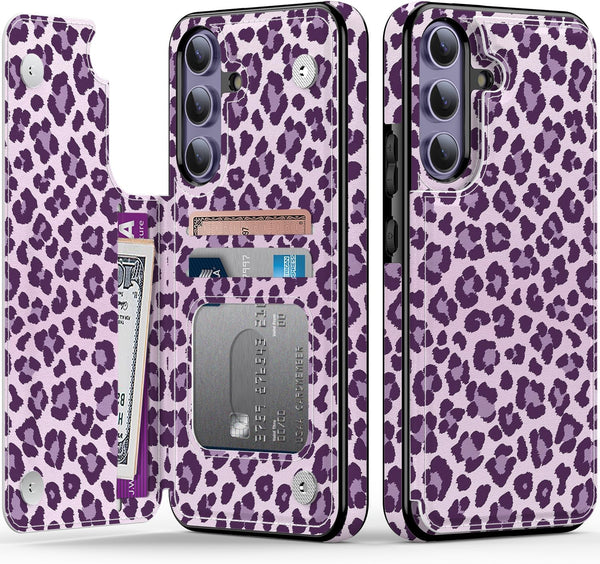 purple-leopard