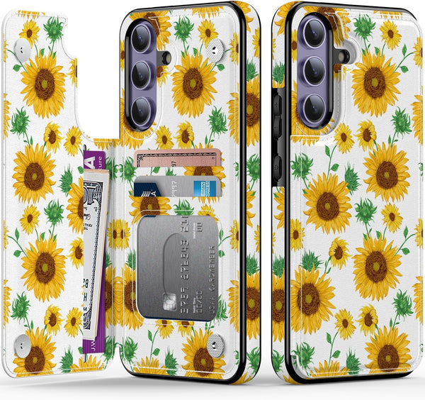 nice-sunflowers