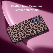 Load image into Gallery viewer, Samsung Galaxy S25 Flower Designs - Credit Card Holder Protective Phone Cover - Redpepper Cases