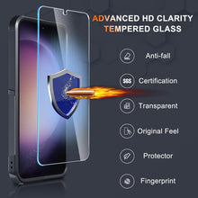 Load image into Gallery viewer, Samsung Galaxy S25 Full Body Heavy Duty Rugged Shockproof Protective Phone Cover - Redpepper Cases