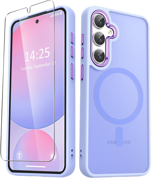 lavender-purple