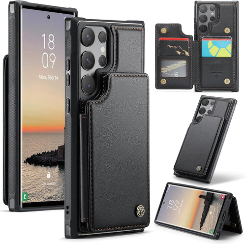 Samsung Galaxy S25 Plus Durable Protective Phone Cover - Redpepper Cases