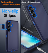 Load image into Gallery viewer, Samsung Galaxy S25 Plus HD Tempered Glass Screen Protector Phone Cover - Redpepper Cases