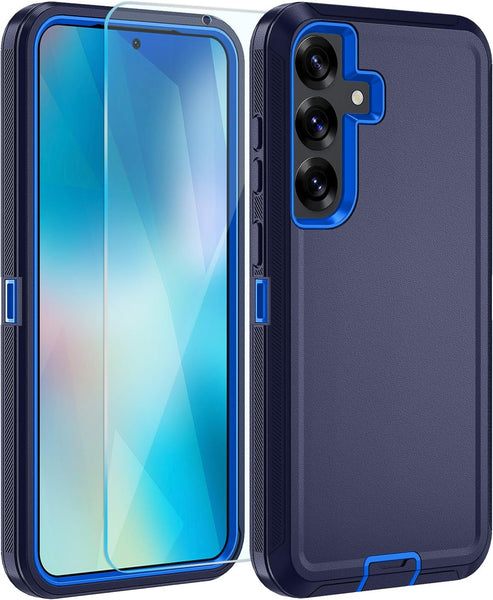dark-blue