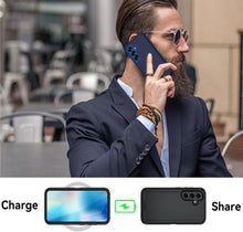 Load image into Gallery viewer, Samsung Galaxy S25 Plus HD Tempered Glass Screen Protector Phone Cover - Redpepper Cases