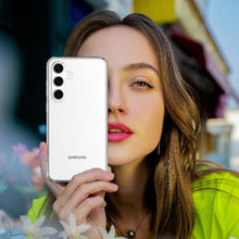 Load image into Gallery viewer, Samsung Galaxy S25 Plus Shockproof Soft TPU Bumper and Hard PC Back Phone Case - Redpepper Cases