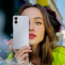 Load image into Gallery viewer, Samsung Galaxy S25 Plus Shockproof Soft TPU Bumper and Hard PC Back Phone Case - Redpepper Cases