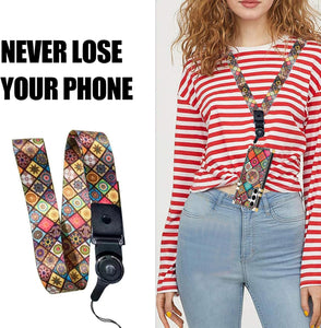 Samsung Galaxy S25 Ring Stand Strap Lanyard Shockproof Protective Cover - Redpepper Cases