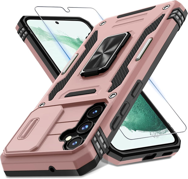 rose-gold